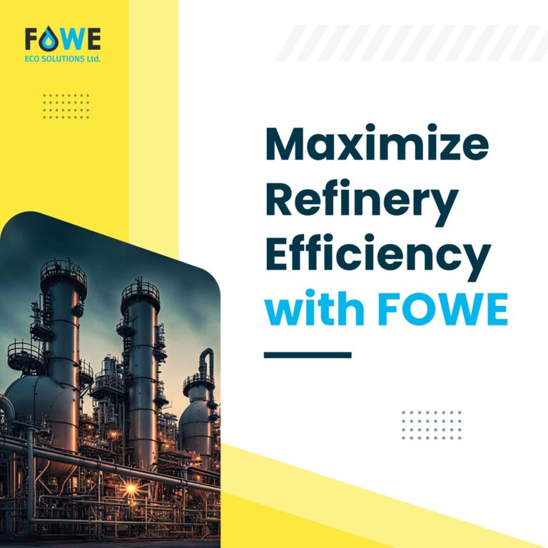 FOWE in refinery applications _page-0001