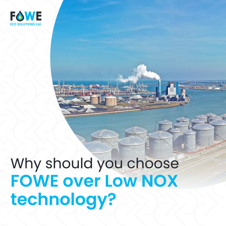 FOWE over LNOX technology-1